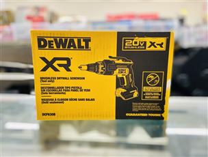 DEWALT DCF630B Like New Buya